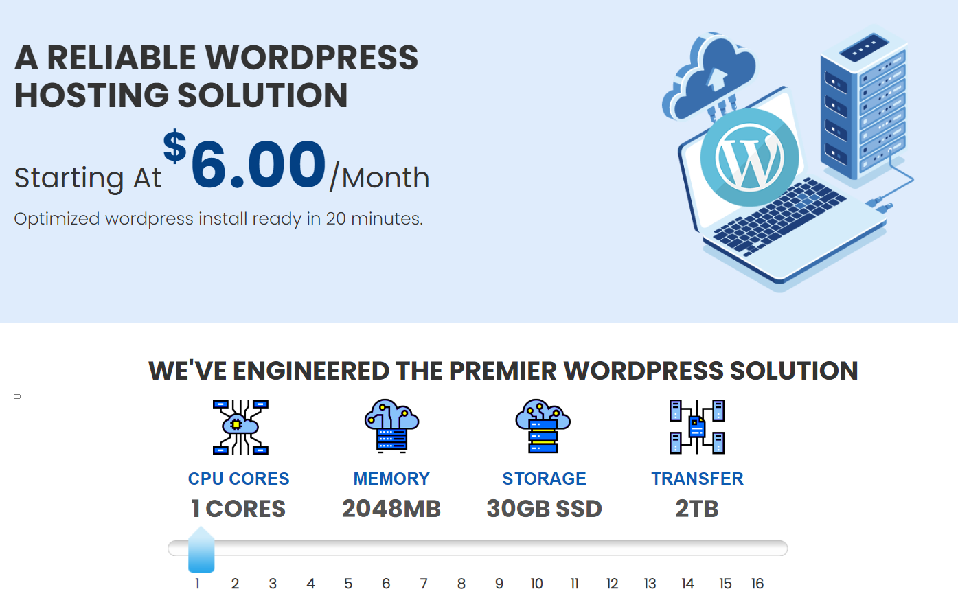 InterServer主机测评